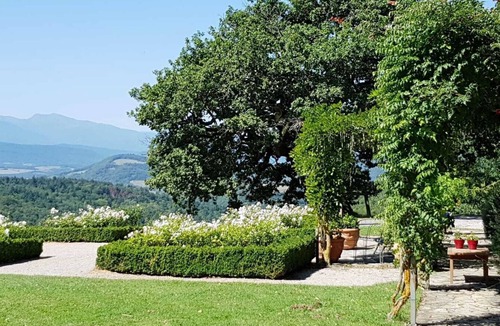Chalabre House | Domaine d'en Roques