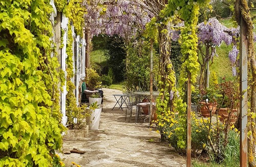 Chalabre House | Domaine d'en Roques