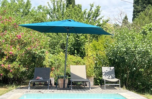 Labastide-d'Anjou House | Domaine d'Engrazac, ideal for a special event, quality venue, 2 swimming pools