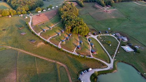 Estipouy Resort | Domaine d'Escapa