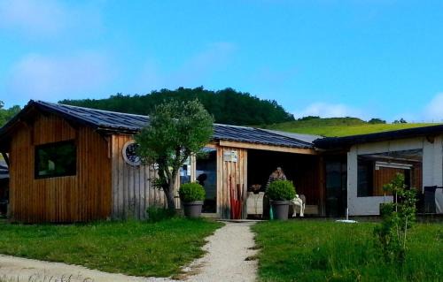 Estipouy Resort | Domaine d'Escapa