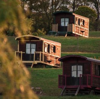 Estipouy Resort | Domaine d'Escapa