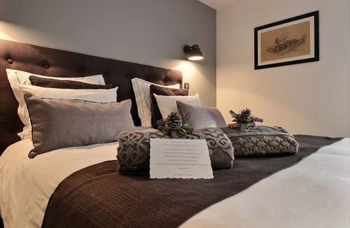 Sottevast House | Domaine d'Etaville