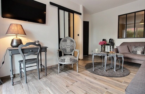 Sottevast House | Domaine d'Etaville