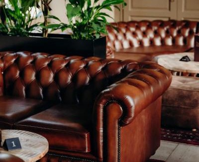 Aisonville-et-Bernoville Hotel | DOMAINE DES LUMIERES