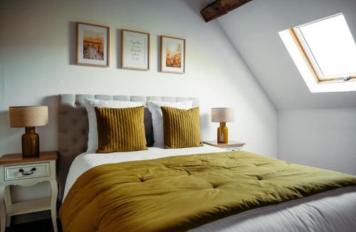 Aisonville-et-Bernoville Hotel | DOMAINE DES LUMIERES