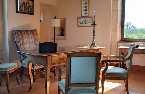 Cenac-et-Saint-Julien Villa | Domaine du Perier