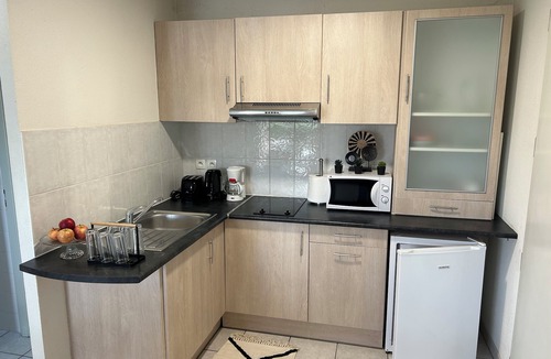 Chateauneuf-sur-Isere Resort | Domaine d'Agrippa