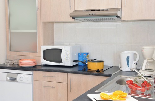 Chateauneuf-sur-Isere Resort | Domaine d'Agrippa