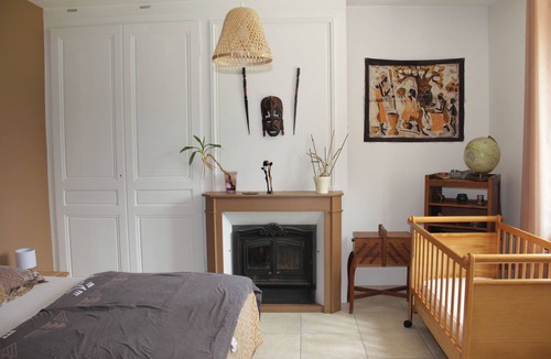 Heudreville-sur-Eure Other | Domaine d'Ocreville in a quiet riverside setting