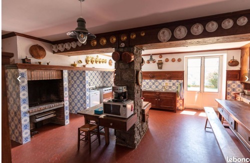 La Salvetat-sur-Agout House | Domaine de Piquestelle, Maison de Maître, Charming residence