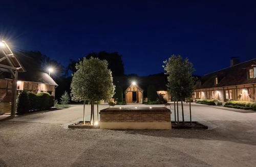 Pierrefitte-sur-Sauldre Villa | Domaine du Grand Nouer