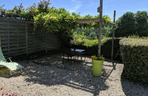 Saint-Martin-de-la-Lieue House | Domaine du Martinaa