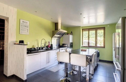 Saint-Yrieix-les-Bois House | Domaine de la forge