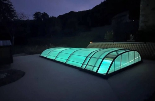 Saint-Yrieix-les-Bois House | Domaine de la forge