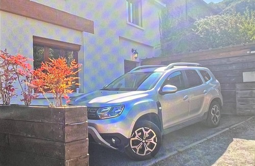 Saint-Yrieix-les-Bois House | Domaine de la forge