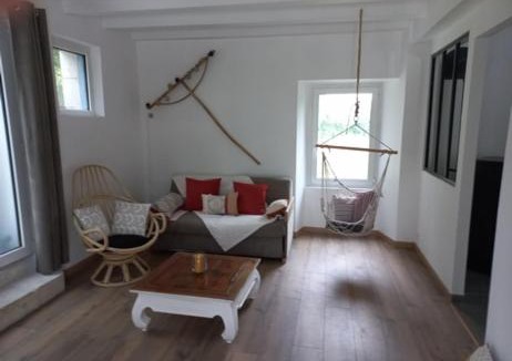 Sainte-Maure-de-Touraine House | Domaine de la Chaume
