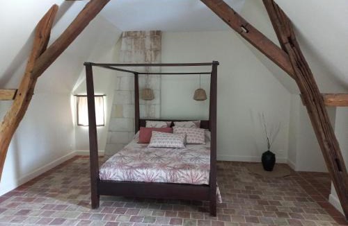 Sainte-Maure-de-Touraine House | Domaine de la Chaume
