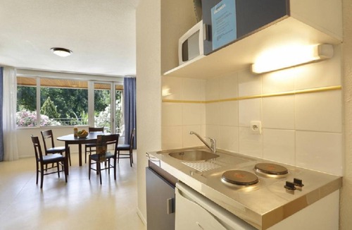 Vallon-Pont-d'Arc Apartment | Domaine de Chames ST6V