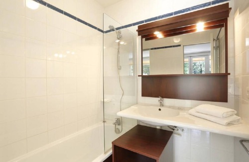 Vallon-Pont-d'Arc Apartment | Domaine de Chames ST3V