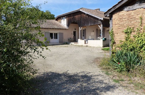 Villefranche-du-Queyran House | Domaine D'esquirol