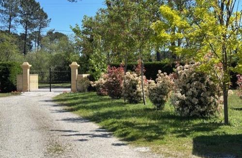 Sanguinet House | DOMAINE D'ONCE