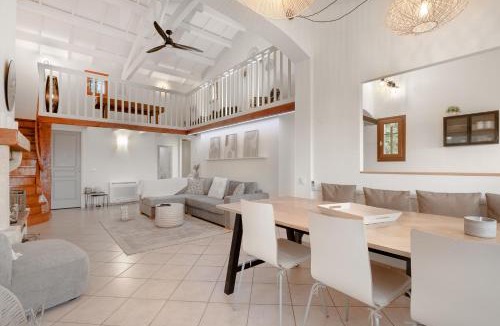 Bedarieux House | Domaine d'Orus - Piscine privée
