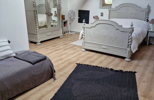 Cocumont House | Domaine de Béroy - Charm and authenticity