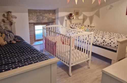 Cocumont House | Domaine de Béroy - Charm and authenticity