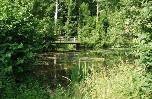 Augerville-la-Riviere House | Domaine de Beaudon Les Coucous