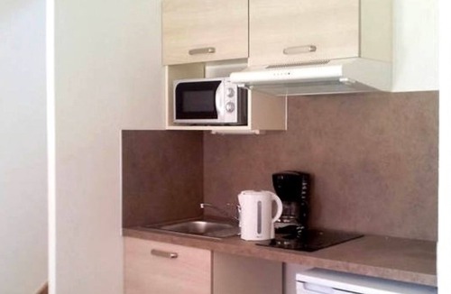 Saint-Christol House | Domaine de Bacchus-2 pièces 4 pers. by Interhome