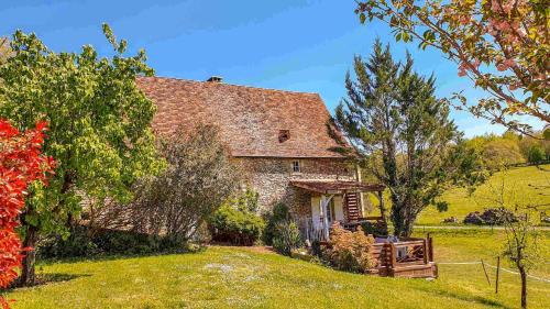 Saint-Cyprien House | Domaine de Bagnegrole