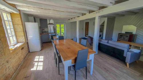 Saint-Cyprien House | Domaine de Bagnegrole