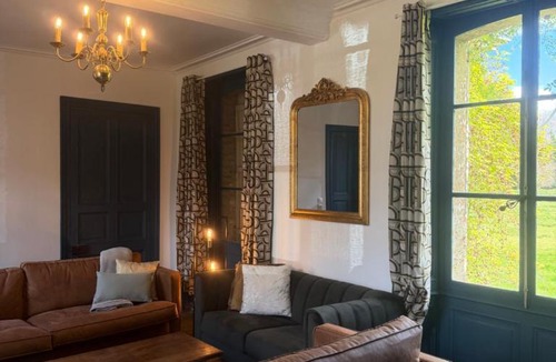 Behen Villa | Domaine de Bainast