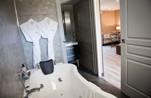 Sainte-Preuve Hotel | Domaine De Barive