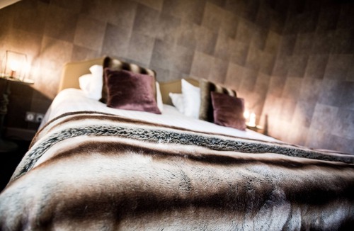 Sainte-Preuve Hotel | Domaine De Barive