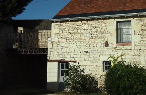 Ligre House | Domaine de Basse Chancelée