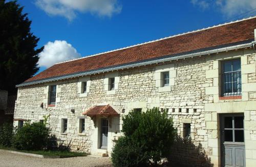 Ligre House | Domaine de Basse Chancelée
