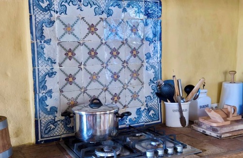 Ladaux House | Domaine de Bayaut