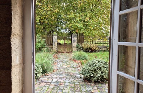 Ladaux House | Domaine de Bayaut