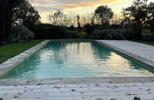 Ladaux House | Domaine de Bayaut