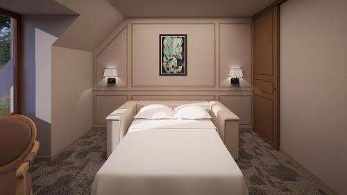 Bayeux Hotel | Domaine de Bayeux