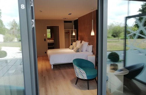 Bayeux Hotel | Domaine de Bayeux