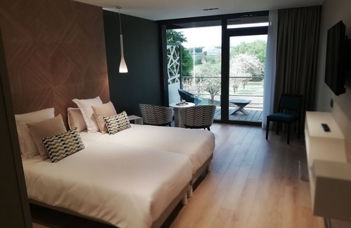 Bayeux Hotel | Domaine de Bayeux