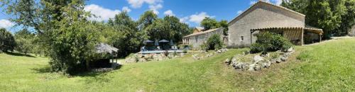 Anthe House | Domaine de Beaudefour