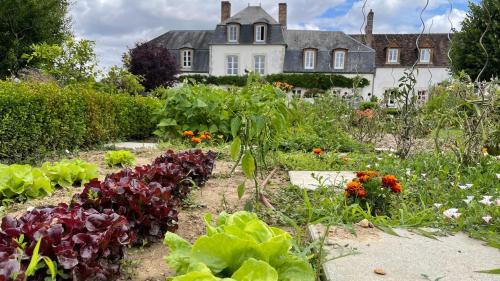 Paucourt Bed & Breakfast | Domaine de Bel Ebat