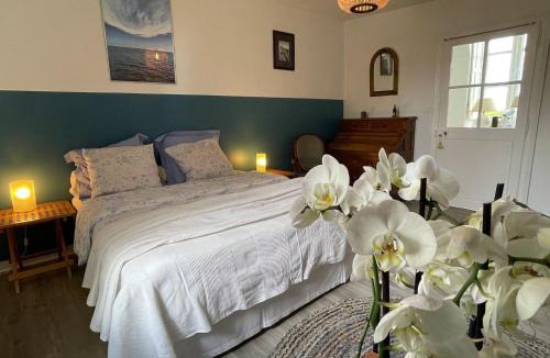 Paucourt Bed & Breakfast | Domaine de Bel Ebat