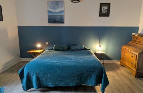 Paucourt Bed & Breakfast | Domaine de Bel Ebat