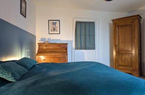 Paucourt Bed & Breakfast | Domaine de Bel Ebat