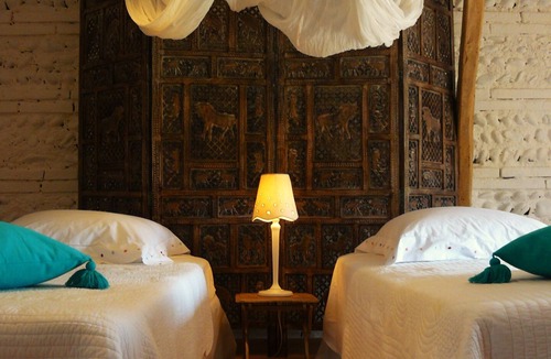 Eaunes Bed & Breakfast | Domaine de Belair